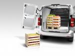Citroen Jumpy Van 2016 года (WW)